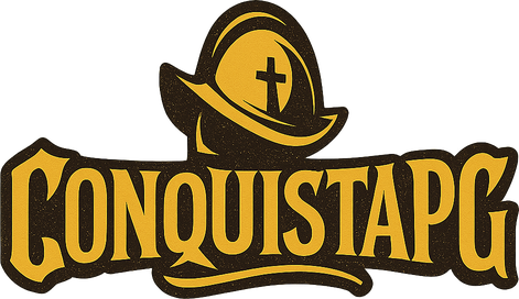 ConquistaPG Logo
